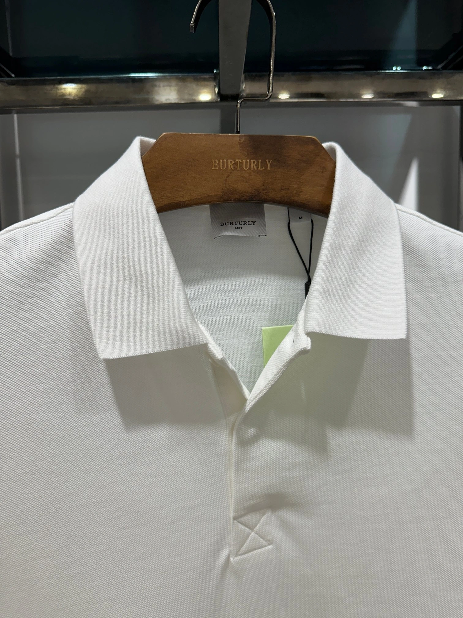 wg.luxury-- 2ur25rry 2024 POLO Cotton 4colour item:E-F409L2762-4H